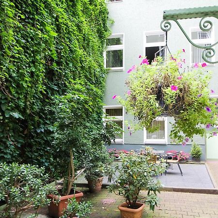 ברלין Apartments Kolo 77 מראה חיצוני תמונה