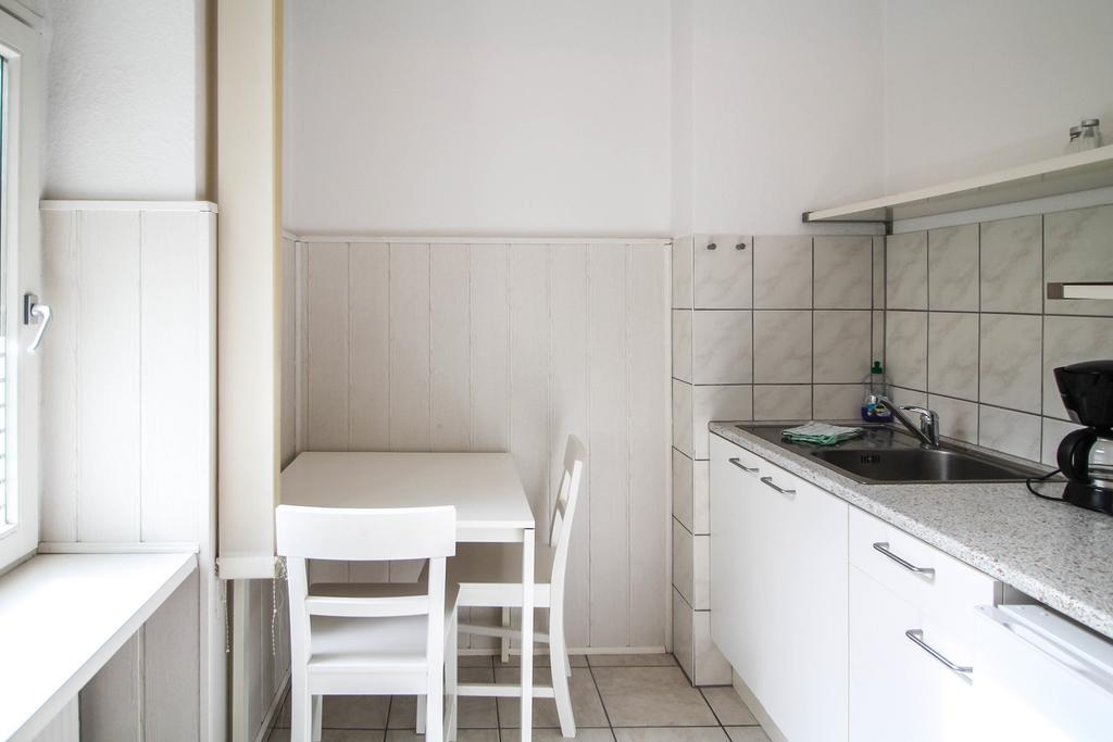 ברלין Apartments Kolo 77 מראה חיצוני תמונה
