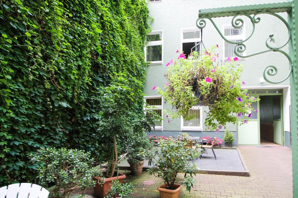 ברלין Apartments Kolo 77 מראה חיצוני תמונה