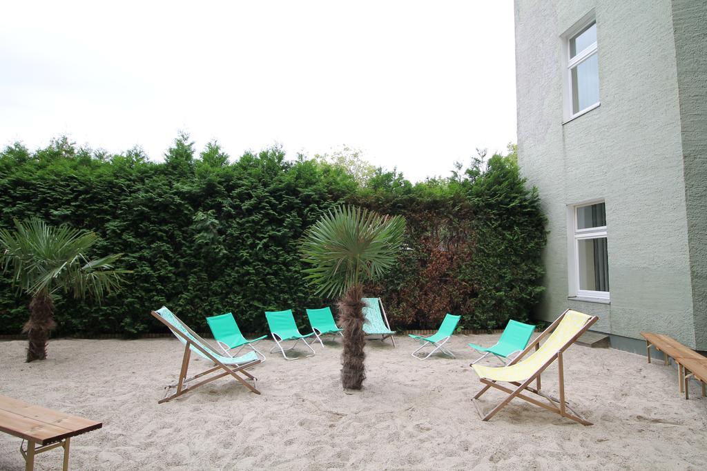 ברלין Apartments Kolo 77 מראה חיצוני תמונה