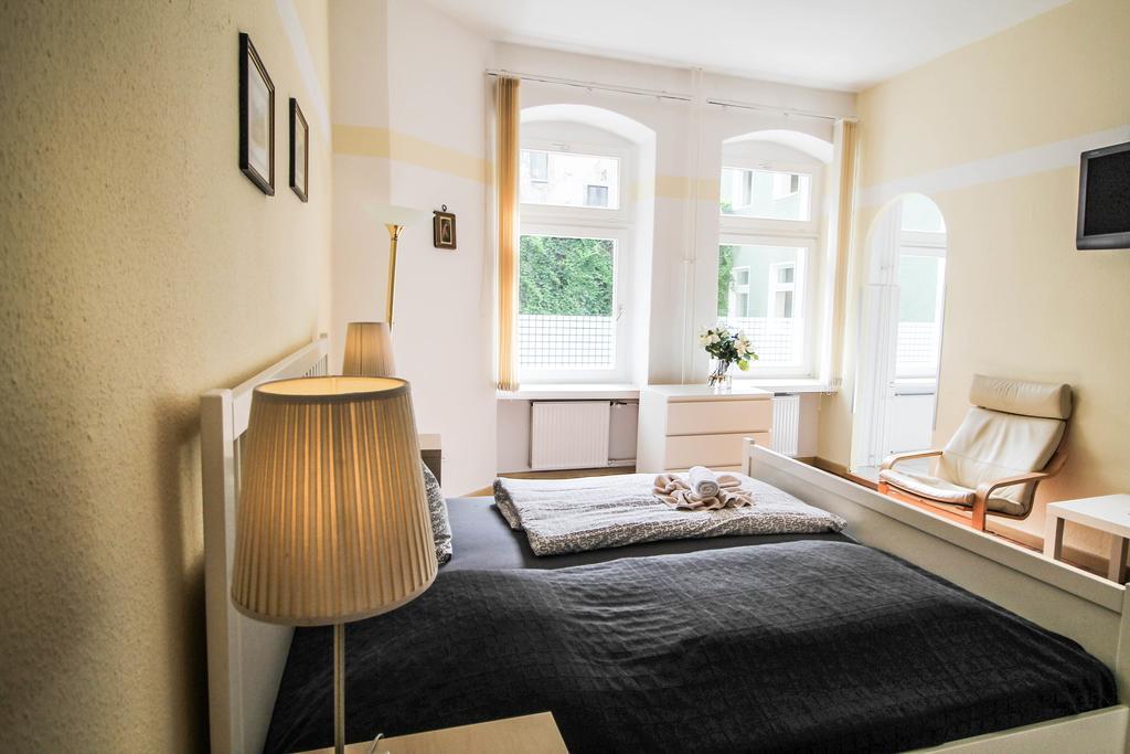 ברלין Apartments Kolo 77 מראה חיצוני תמונה
