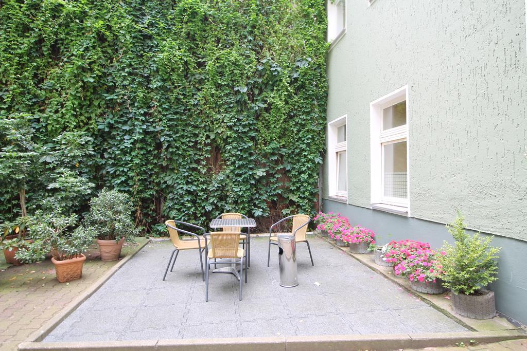 ברלין Apartments Kolo 77 מראה חיצוני תמונה