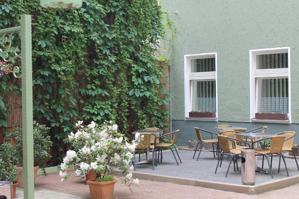 ברלין Apartments Kolo 77 מראה חיצוני תמונה