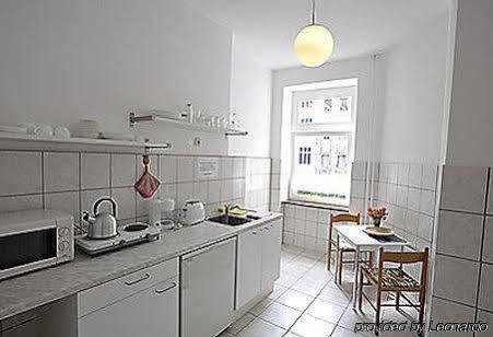 ברלין Apartments Kolo 77 מראה חיצוני תמונה